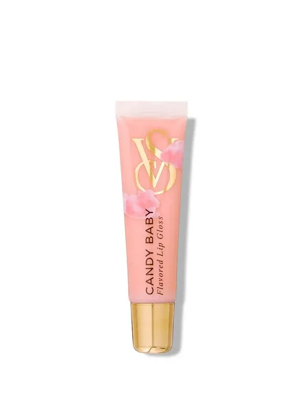 VICTORIA'S SECRET BRILLO LABIAL LIP CANDY BABY