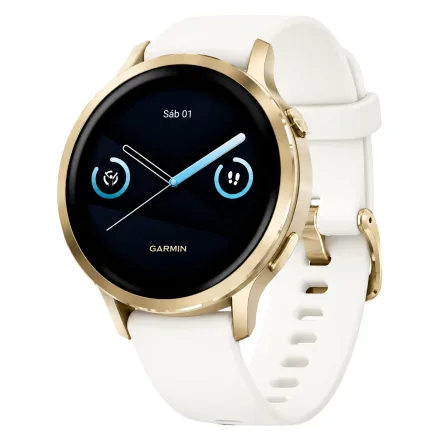 Smartwatch Venu 4 010 00 Lunar 41mm