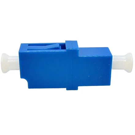 Acoplador Adaptador Lc Upc Simplex Jz 7021
