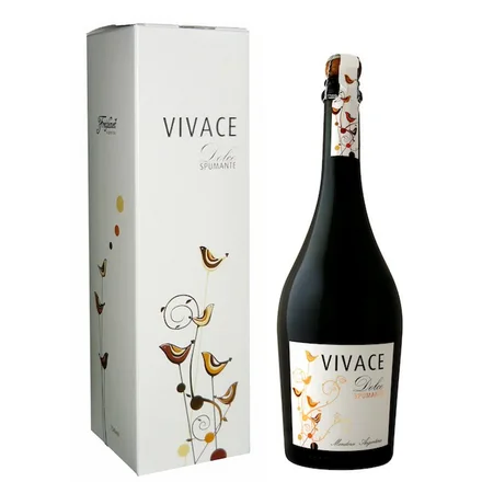 Vivace Spumante Dulce 750ml