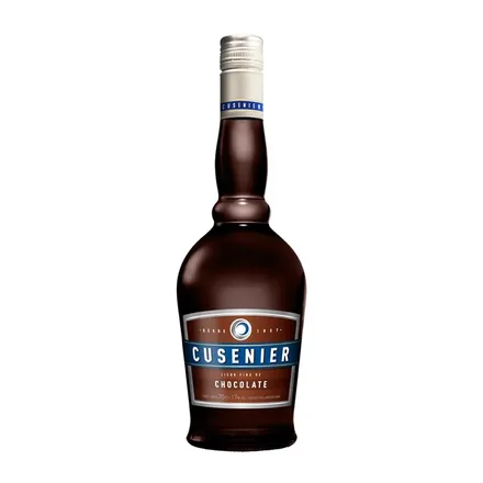 Licor Cusenier Chocolate 700ml
