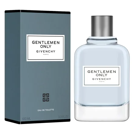 Perfume Givenchy Gentlemen Eau Toilette Masculino 100ml