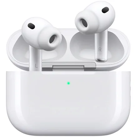 AirPods Pro 3 Charging Case Deslacrado