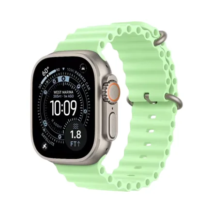 Smartwatch Watch Ultra 3