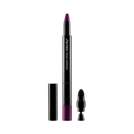 Lapiz Delineador Shiseido Kajal Inkartist 05 Plum Blossom Gr