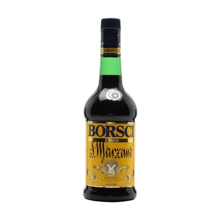 Licor Borsci San Marzano Taranto 750ml