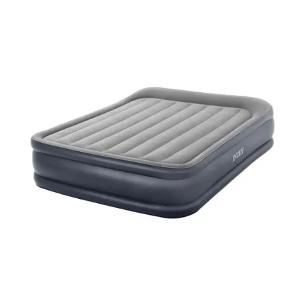 Colchón Intex 64136 Dura Beam Queen 220 V