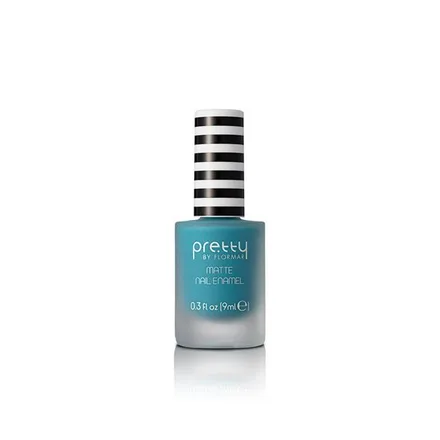Pretty Matte Nail Enamel M08 Esmalte Mate