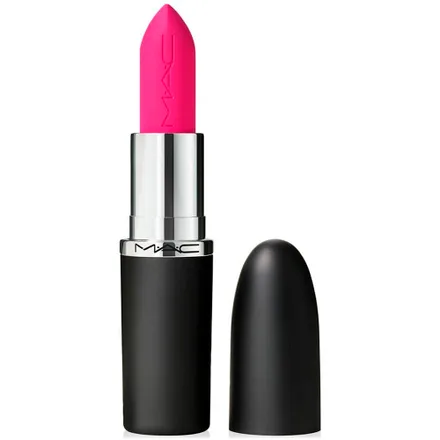 Labial Mac Matte Lipstick 601 Candy Yum