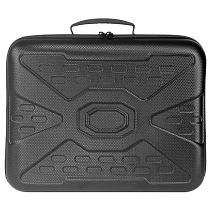 MALETA XBOX SERIE X COMPLETO EVA/PRETO