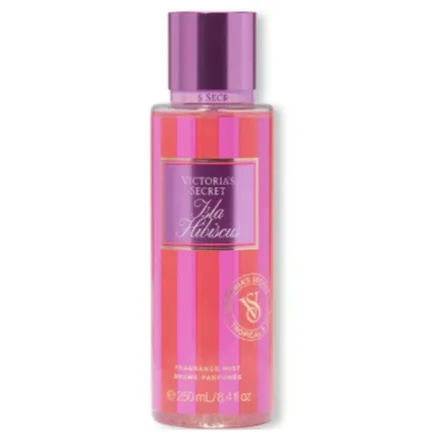 Victoria Secret Splash Isla Hibiscus 250ml