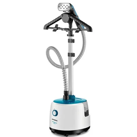 Plancha Vapor Mondial Vp 07