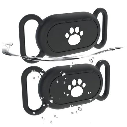 Capa Tag 2 Gp Pet Collar