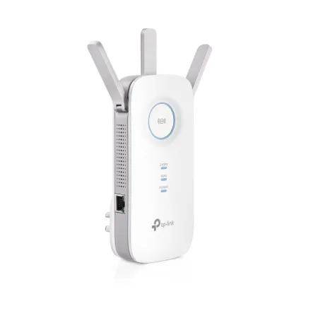 TP-LINK REPETIDOR AC1750 RE450 DUAL BAND RANGE EXTENDER