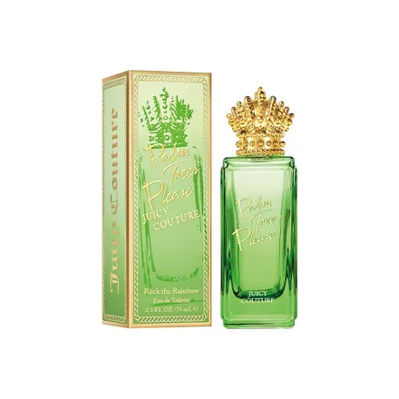 Perfume Juicy Couture Rock It Summer Hunny Edt 75ml