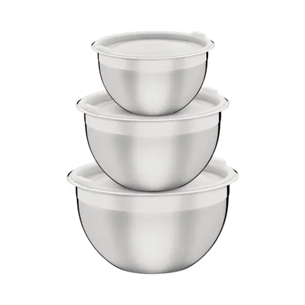 Set Tapers Tramontina Cucina 710 3 Piezas