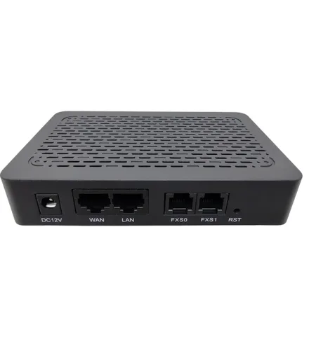 Gateway Goip 01 2S V321 2 Fxs Voip Dinstar