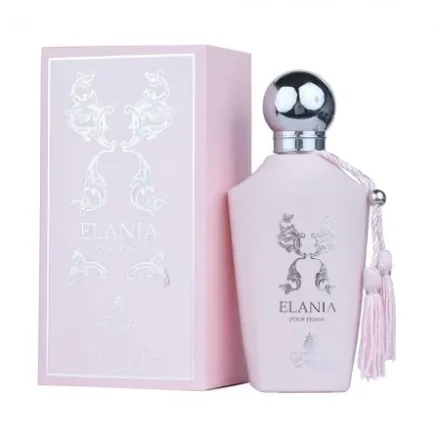 Perfume Paris Corner Emir Elania Edp Feminino 100ml