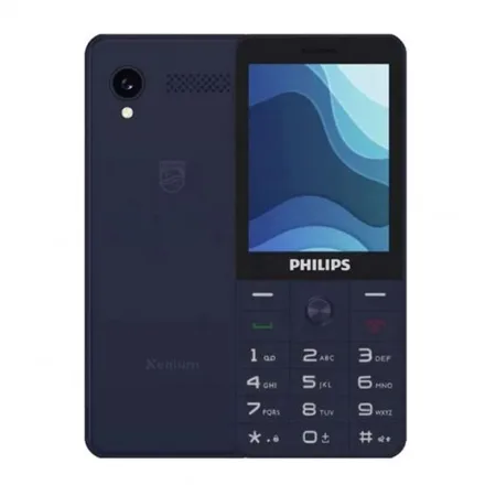 6000 Series Xenium 4G