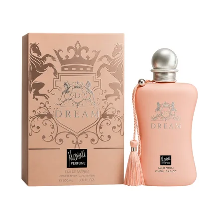 Perfume Memwa Dream Edp 100ml