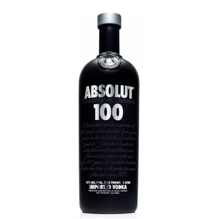 Vodka Absolut 1L