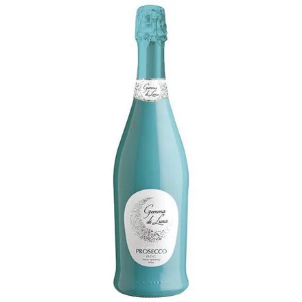 Prosecco Italiano Gemma Di Luna Doc 750ml