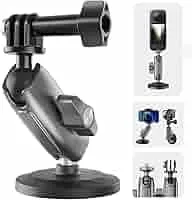 Telesin Soporte Accion S6 Fms 11 Tis Mini Metal X4 Horizontal