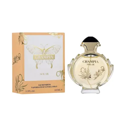 Lovali Champia Solar Fem Edp 105ml