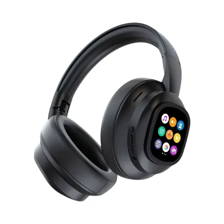 Auricular G Tide Future Loop Bt Black