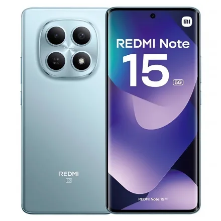 Redmi Note 15 5G 512GB