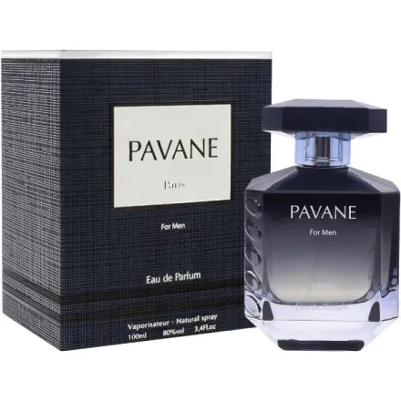 Elodie Roy Perfume Pavane Men Eau Parfum 100ml