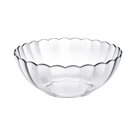 Cuenco Vidrio Marinex Bella 03 3L