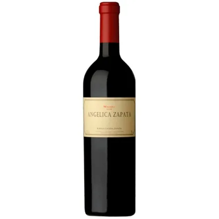 Vinho Angelica Zapata Alta Malbec 750ml