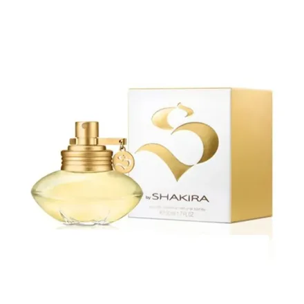 Shakira Fem Edt 50ml