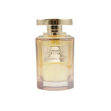 Alharamain Portfolio Imperial Oud Edp 75ml