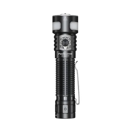Linterna Multifuncional Fenix LD35