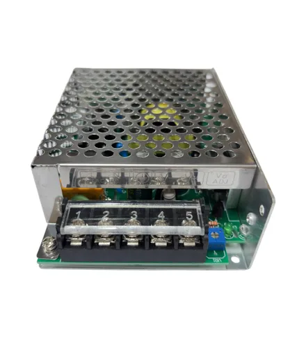 Fonte Centralizadora Ms 50 24 Iuron