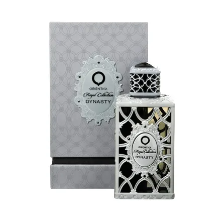 Perfume Orientica Dynasty Edp 80ml