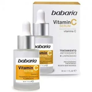Serum Babaria Vitamina 30ml