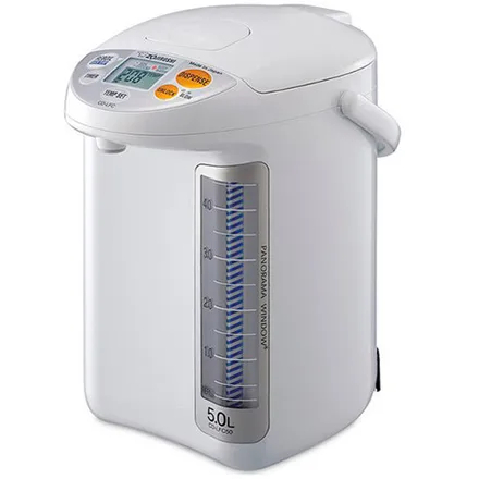 Caldeira Zojirushi Cd 5L