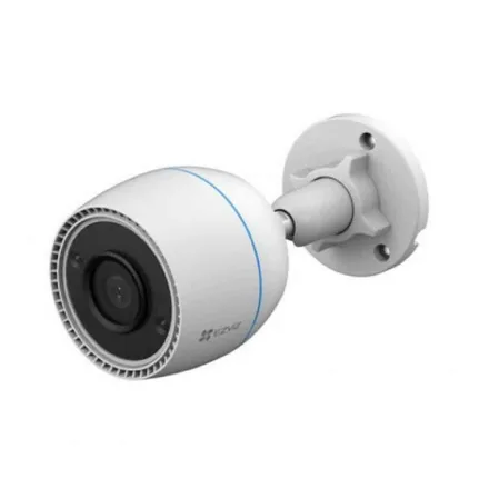 Ezviz Ip Cs H3C Mm Color 265 Outdoor