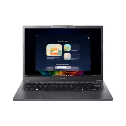 Aspire 14 Ai A14 52 Mt 59 Dp Ultra 5 Steel 1TB