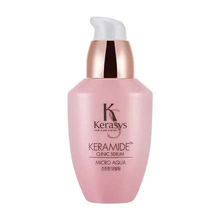 Kerasys Keramide Serum Aqua Queratina Ceramida 70ml