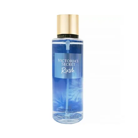 Body Mist Victoria Secret Rush 250ml