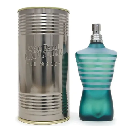 Jean Paul Gaultier Le Male Eau Toilette 200ml
