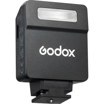 Flash Mini Godox IT22