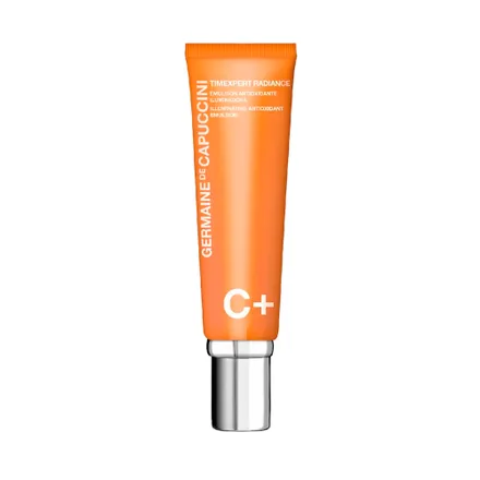 Crema Facial Germaine Capuccini Timexpert Radiance Plus Antioxidante Iluminadora 50ml