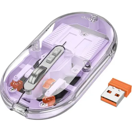 Hoco Mouse GM35