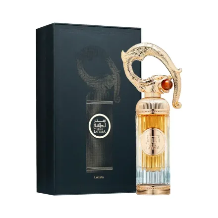 Perfume Lattafa Sehr Edp Unisex 100ml