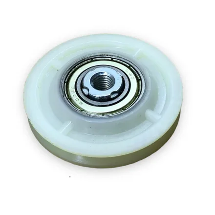 Elev Door System Roller Roldana Porta 8 58mm